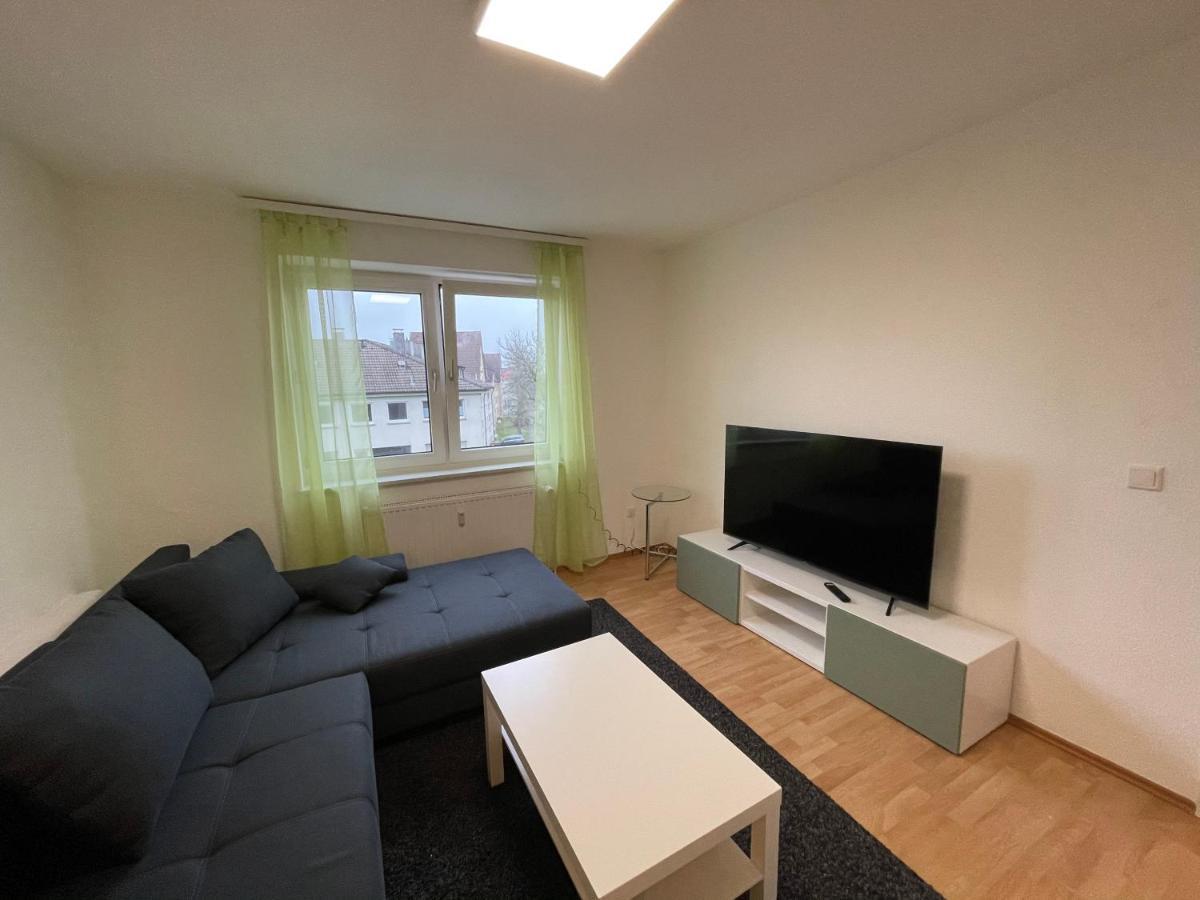 Paradise Apartments Dortmund Kültér fotó