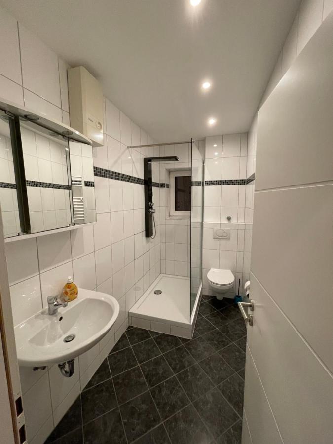 Paradise Apartments Dortmund Kültér fotó