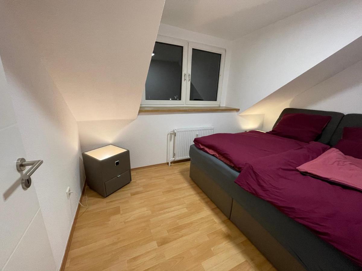 Paradise Apartments Dortmund Kültér fotó