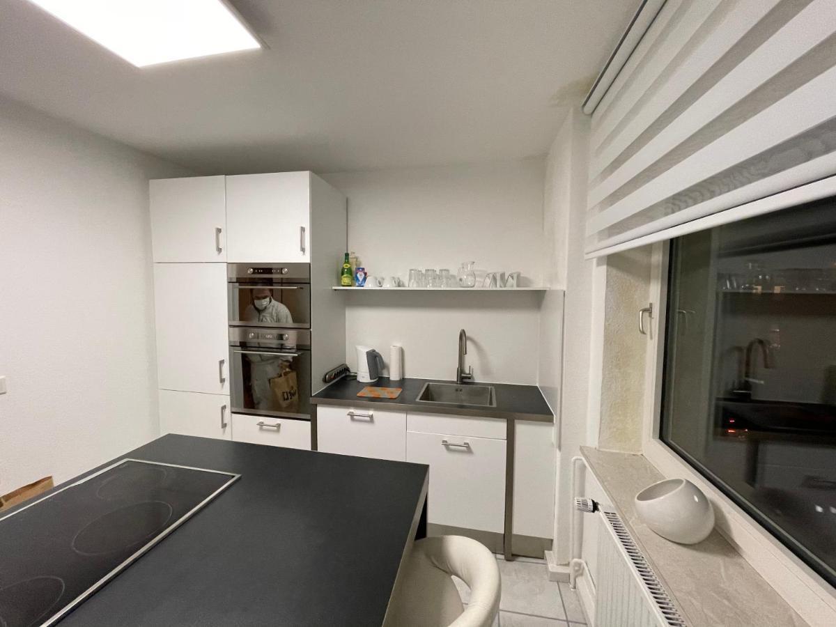 Paradise Apartments Dortmund Kültér fotó