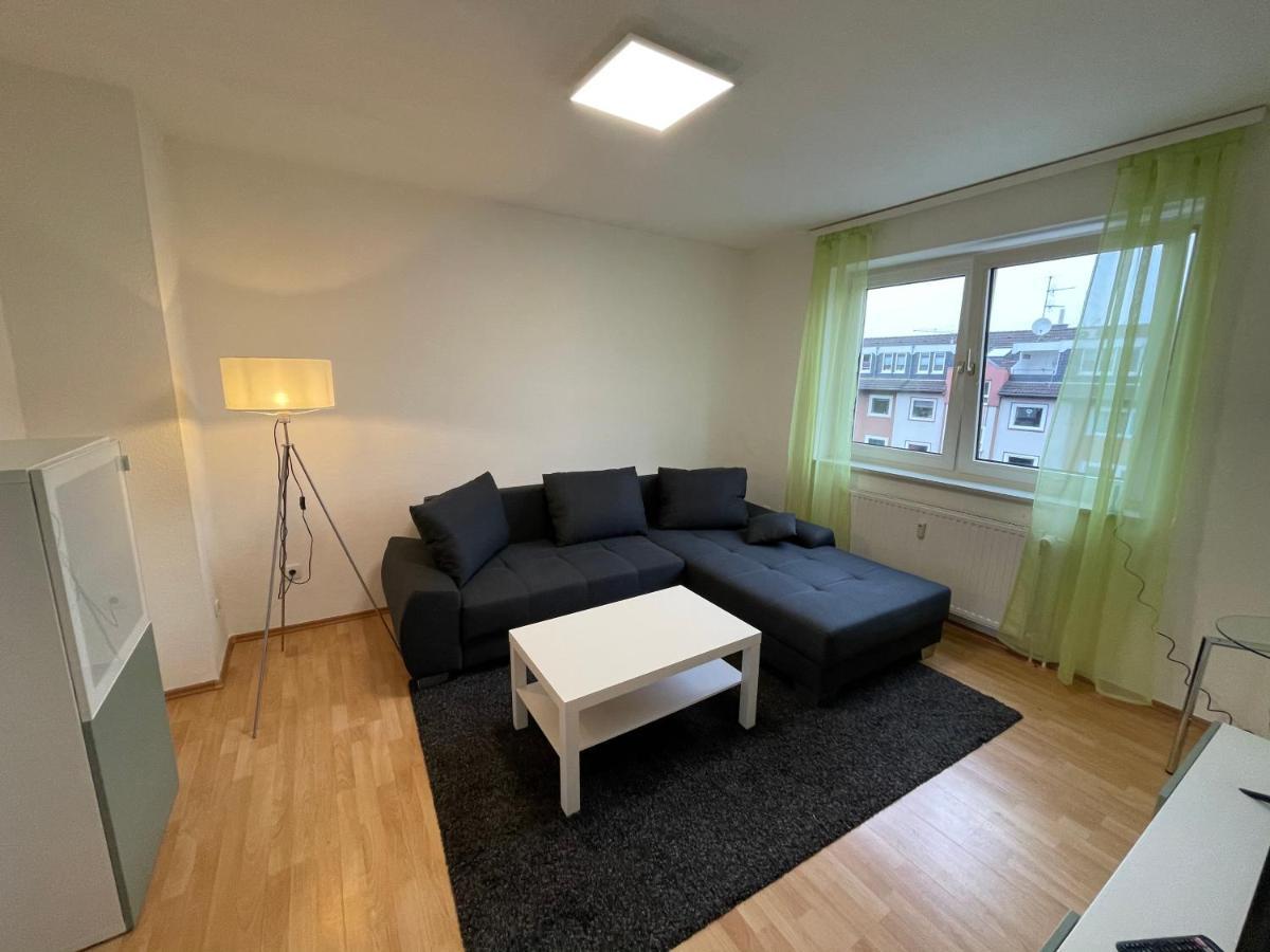 Paradise Apartments Dortmund Kültér fotó