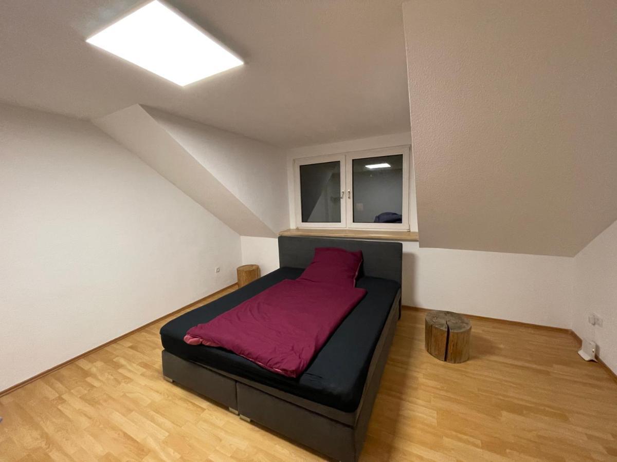 Paradise Apartments Dortmund Kültér fotó