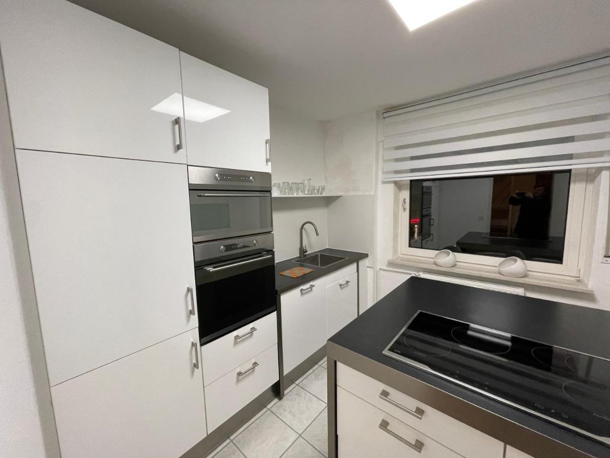 Paradise Apartments Dortmund Kültér fotó