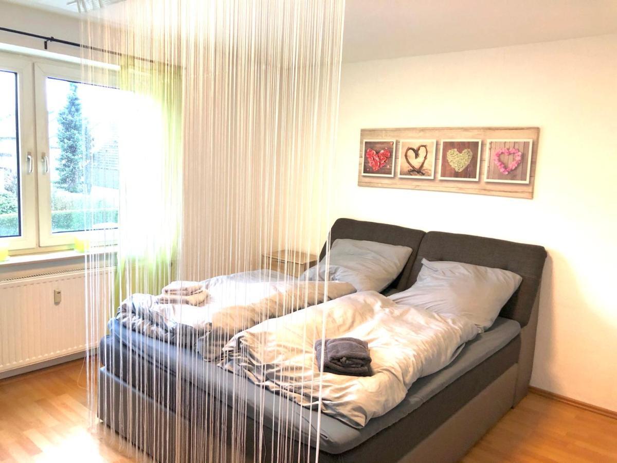 Paradise Apartments Dortmund Kültér fotó