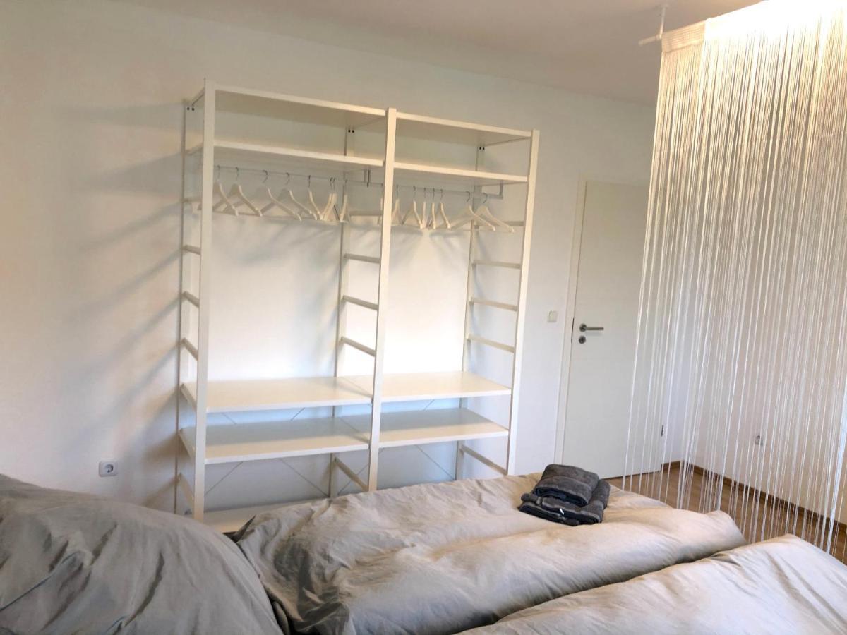 Paradise Apartments Dortmund Kültér fotó