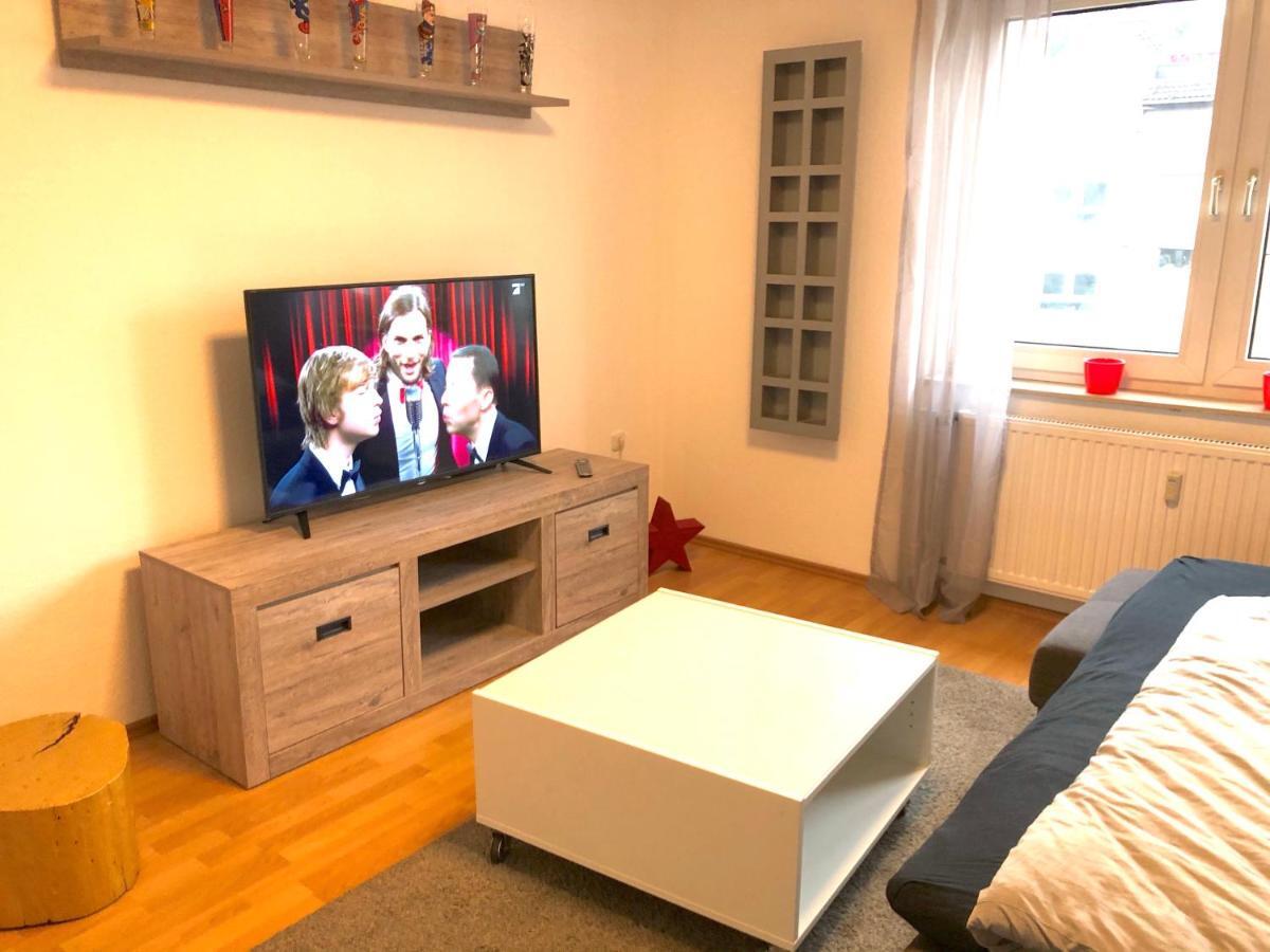 Paradise Apartments Dortmund Kültér fotó