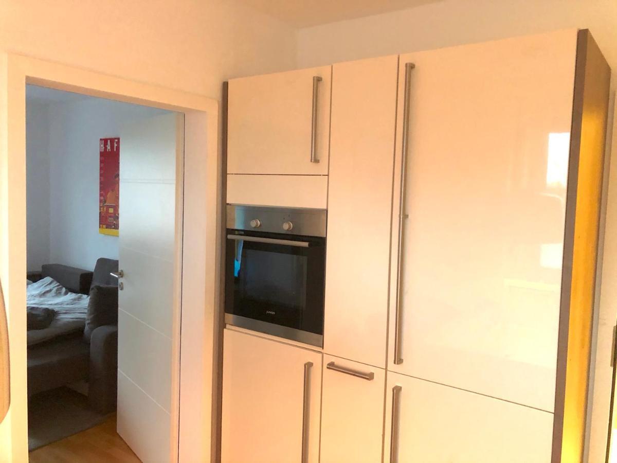 Paradise Apartments Dortmund Kültér fotó