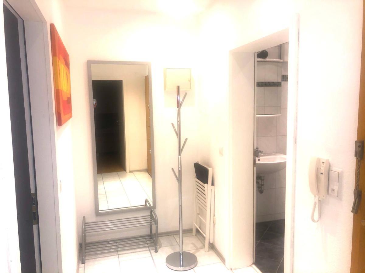 Paradise Apartments Dortmund Kültér fotó