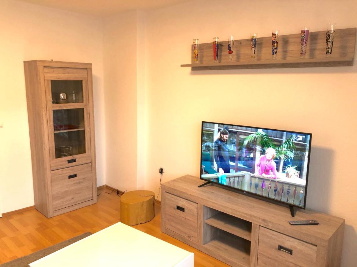 Paradise Apartments Dortmund Kültér fotó